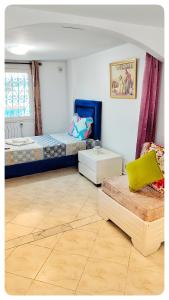 Cosy Duplex" Sidi Bou Said "