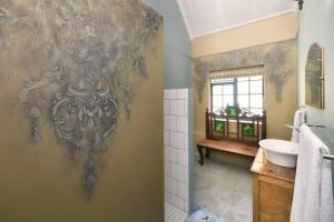 Grace Courtyard Cottage