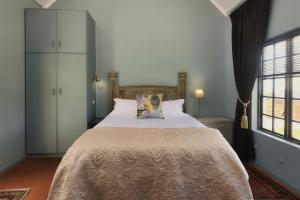 Grace Courtyard Cottage