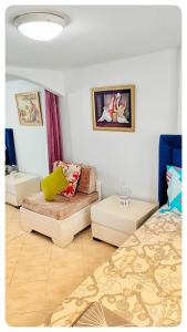 Cosy Duplex" Sidi Bou Said "
