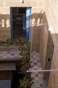 Blue House 9 Rooms & Breakfast