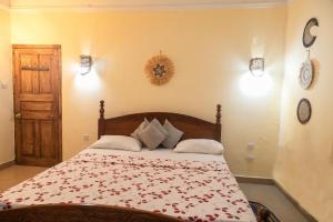 Zanzibar Vintage House