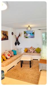 Cosy Duplex" Sidi Bou Said "
