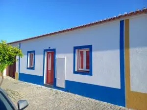 Não te vou esquecer Aldeia da Luz! - Estrela