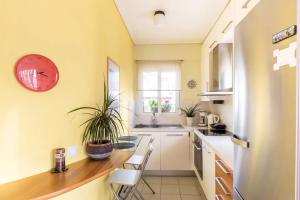 Skyview Penthouse Central Athens