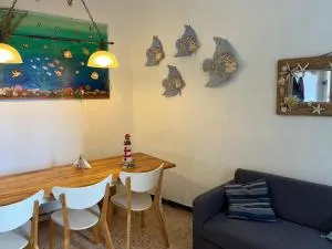 Appartamento Brezza di Mare - Ардеа