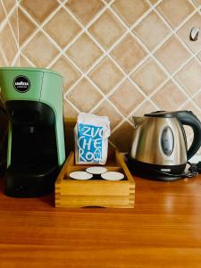 Home Cavour Florence