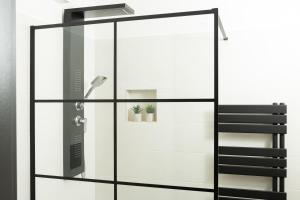 AP21 - Modern apartman