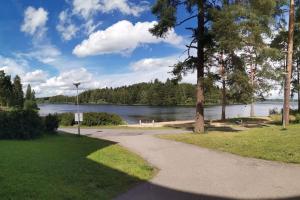 Huoneisto 452 Span viereisessä talossa 4krs