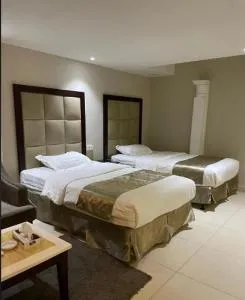 شقه سياحيه أبو نصير - Rujm Maghghijhah