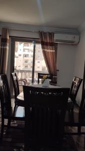 the flowers apartment