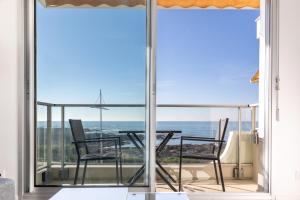 Appartement dexception avec vue plongeante sur lOcéan - Elégance et évasion