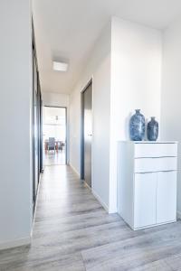 Appartement dexception avec vue plongeante sur lOcéan - Elégance et évasion