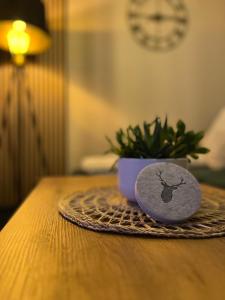 Ferienappartement Schwarzwaldeck in Todtnauberg