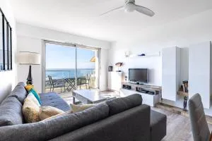 Appartement d'exception avec vue plongeante sur l'Océan - Elégance et évasion - La Chaume