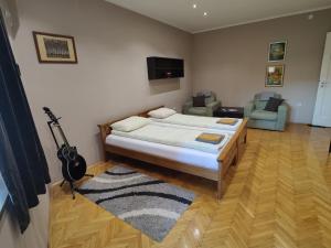 "Lemi - King of Rajiceva st"