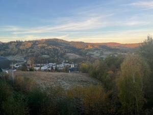 nowy apartament w Wiśle