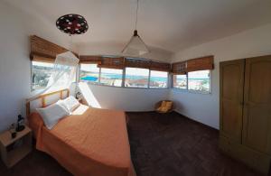 Apartamento con vista al mar