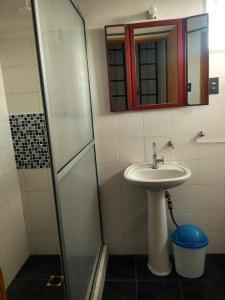 Apartamento con vista al mar