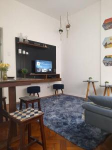 Sua casa, um prazer recebe-los!