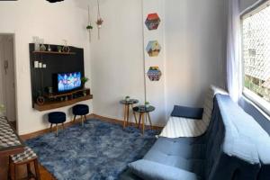 Sua casa, um prazer recebe-los!