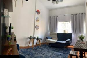 Sua casa, um prazer recebe-los!