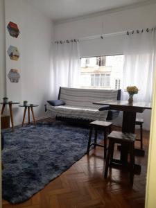 Sua casa, um prazer recebe-los!