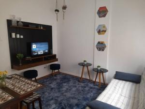 Sua casa, um prazer recebe-los!