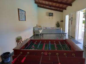 Casa Charmosa e Aconchegante em Serra Negra - SP