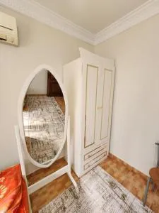 Apartment in front of Mansoura University 5 stars - Mît Khamîs