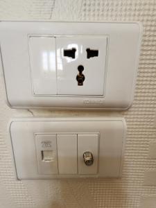 Apartment in front of Mansoura University 5 stars