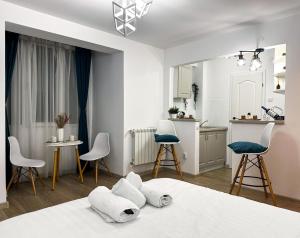 Superior One Bedroom Apartment Unirii Square