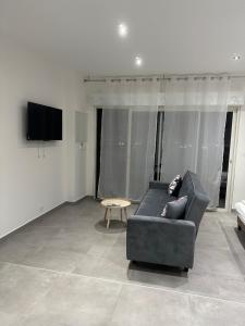 Maisons de vacances cocooning et calme a 5 min de l’aeroport : photos des chambres