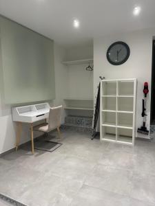 cocooning et calme a 5 min de l’aéroport