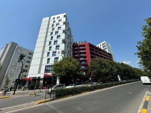 GH Studio Apartments 2