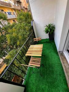 LHoracien Plein Cœur de Marseille