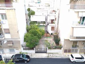 Room with garden 5 from metro - 2 beds