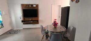 Cantinho do descanso