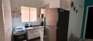 Cantinho do descanso