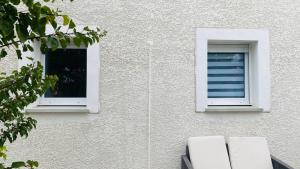 Appartements Maison T3 avec jardin : photos des chambres