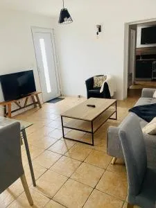 Maison T3 - Montredon