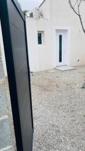 Appartements Maison T3 avec jardin : photos des chambres