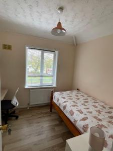 Welcoming Guesthouse