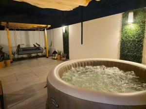 Secret Place - 3hvězdičkové hotely ve městě Hammam Sousse