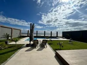 OceanView Ndayane - Villa de luxe avec vue sur mer et piscine - Sindia