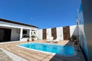 Viva o Melhor da Praia em Nossa Casa - Jacumã - 雅克南