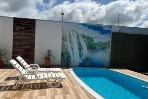 Viva o Melhor da Praia em Nossa Casa - Jacumã