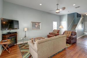 Buttercup Cottage 6BV