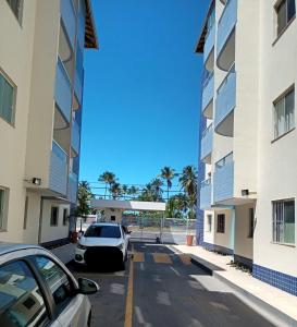 Apart - em frente á praia dos milionários- Ilhéus