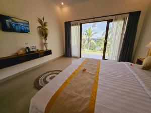 Kelingking Puri Suci Villa